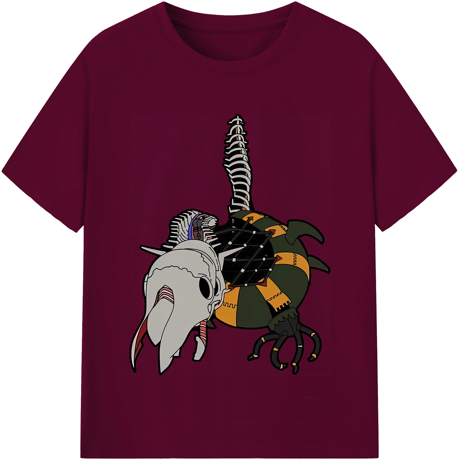 （画像用） EVA 新世紀エヴァンゲリオン レディースカジュアルプリントTシャツ（綿100％）